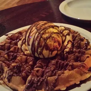 European Dream Waffle