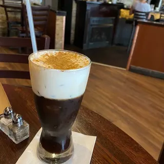 Freddo Cappuccino