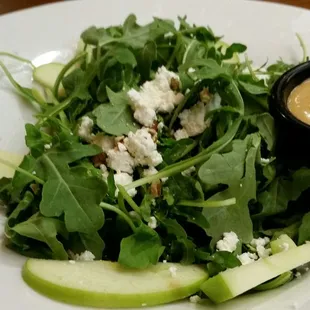 Arugula Salad