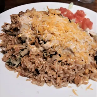 Poblano Relleno