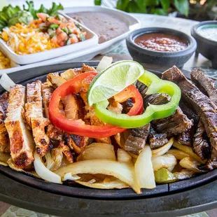 Fajitas