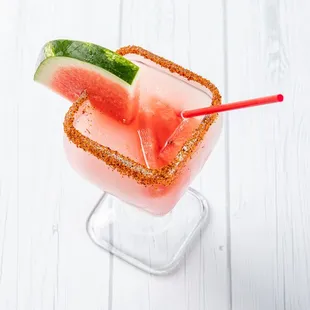 Watermelon Margarita