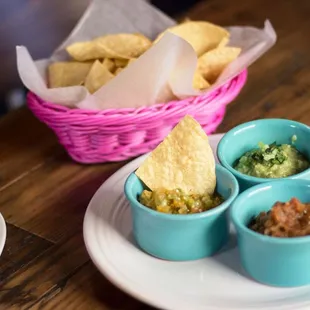 nachos, food