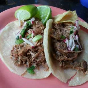 Pulled pork