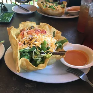 Taco Salad