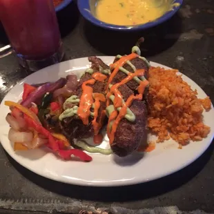 Chile Rellenos