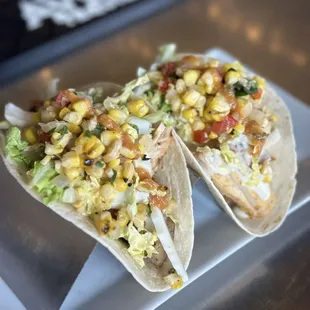 Junk Junkyard Taco