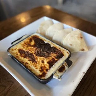Queso Fundido