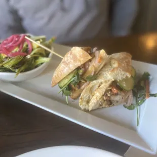Bahn Mi Mexico
