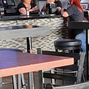 Don't let me bother you