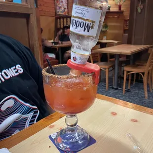 Michelada