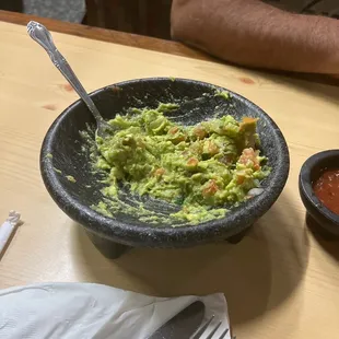 Excellent food here