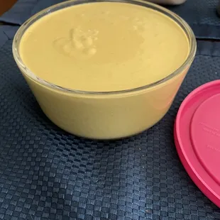 avocado salsa (32 oz)