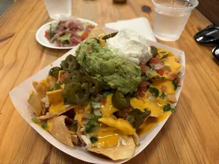 Birrieria El Tijuanazo