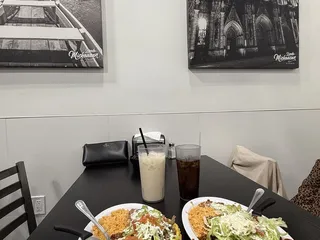 Tacos El Patron