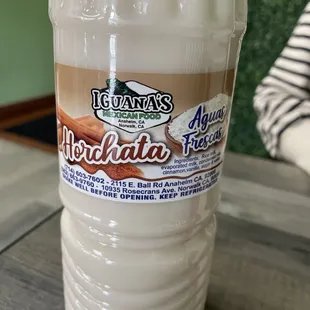 Horchata