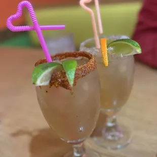 Margaritas