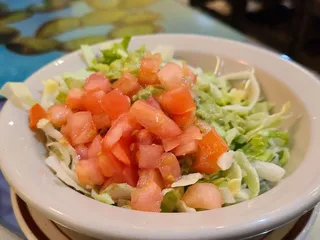 La Hacienda Mexican Restaurant