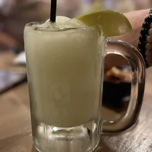 $1.99 margarita