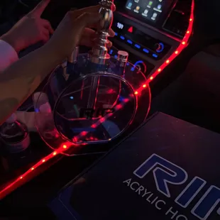 IH Hookah And Vape