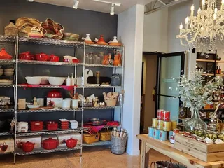 Fancies Bakery & Modern Market