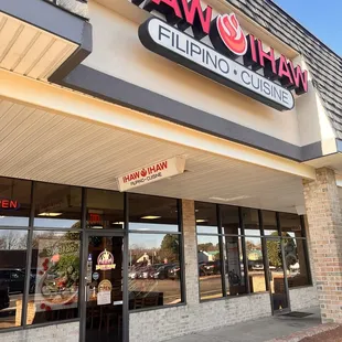 Storefront