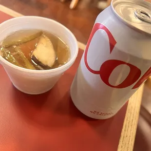 Soup