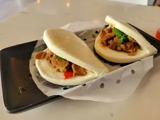Qi Steam Kitchen