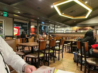 Denny's
