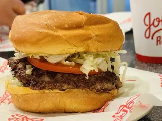 Johnny Rockets
