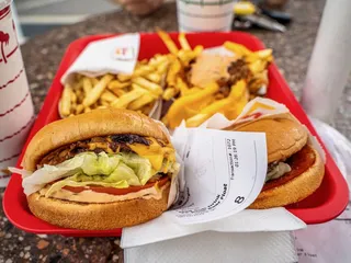 In-N-Out Burger