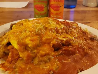 Doug's Diner - Parker