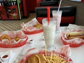 Steak ’n Shake