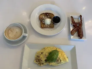 Staks Pancake Kitchen - Southaven