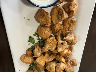 Gooseman's Pasta Bar