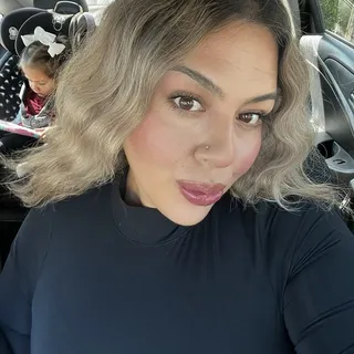 Monique G.