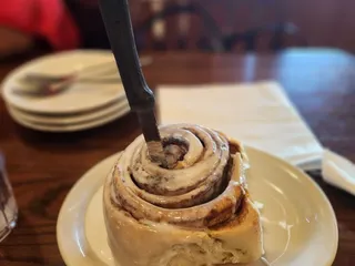 Corner Cafe - Independence