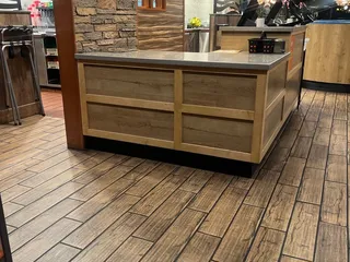 Denny's