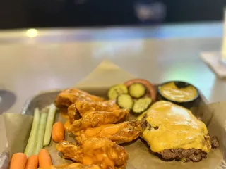 Buffalo Wild Wings
