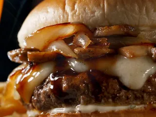 Applebee's Grill + Bar