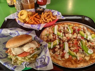 EZ's Brick Oven and Grill