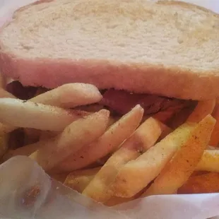 Sourdough Chuck $8.49