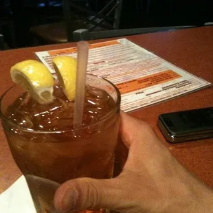 Cheap ass drinks can be found here.