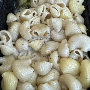 Cacio e Pepe