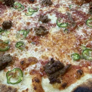 The Roberta Pizza