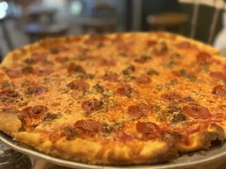 Pizza Delicious