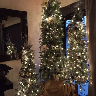 Christmas decor