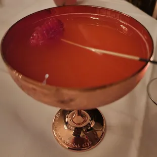 Love potion