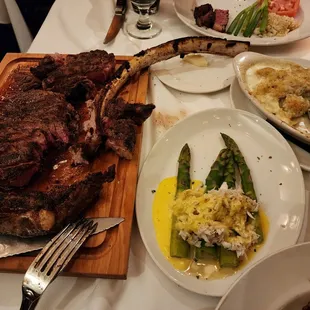 food, ribs