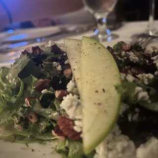 III Forks Salad
